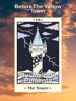 cover image of Before the Yellow Tower